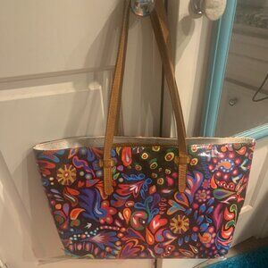 Consuela Sophie East West Tote